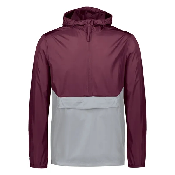 Holloway Pack Pullover Jacket - Holloway Pack Pullover Jacket - Image 15 of 50