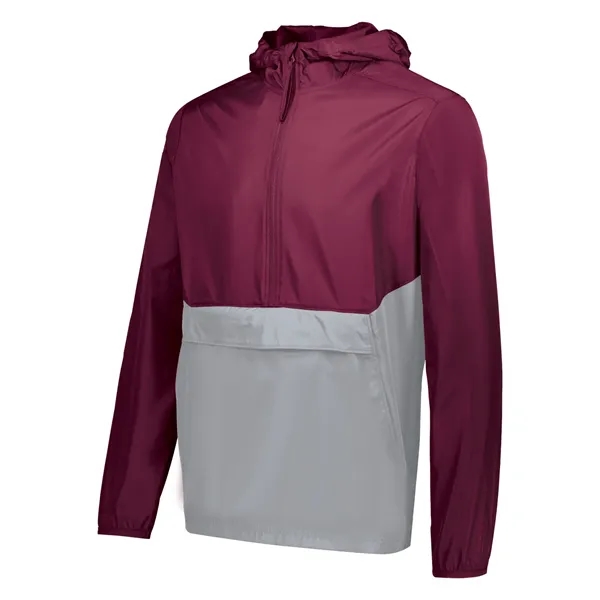 Holloway Pack Pullover Jacket - Holloway Pack Pullover Jacket - Image 16 of 50
