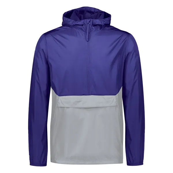 Holloway Pack Pullover Jacket - Holloway Pack Pullover Jacket - Image 18 of 50