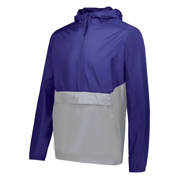 Holloway Pack Pullover Jacket - Holloway Pack Pullover Jacket - Image 19 of 50