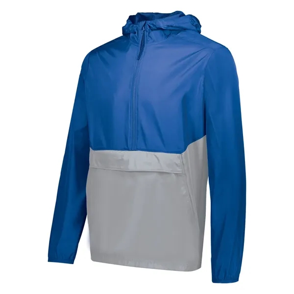 Holloway Pack Pullover Jacket - Holloway Pack Pullover Jacket - Image 22 of 50