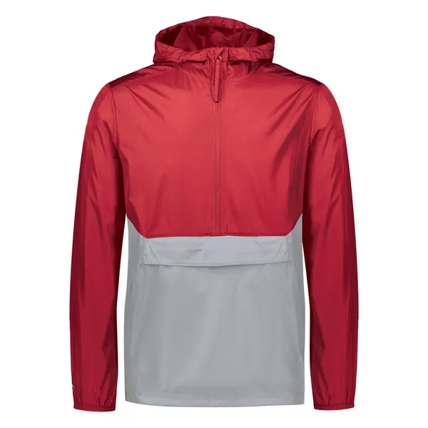 Holloway Pack Pullover Jacket - Holloway Pack Pullover Jacket - Image 24 of 50