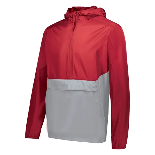 Holloway Pack Pullover Jacket - Holloway Pack Pullover Jacket - Image 25 of 50
