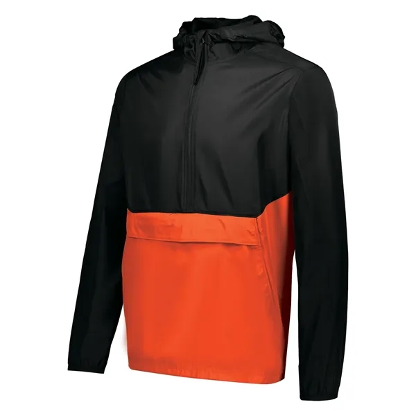 Holloway Pack Pullover Jacket - Holloway Pack Pullover Jacket - Image 28 of 50