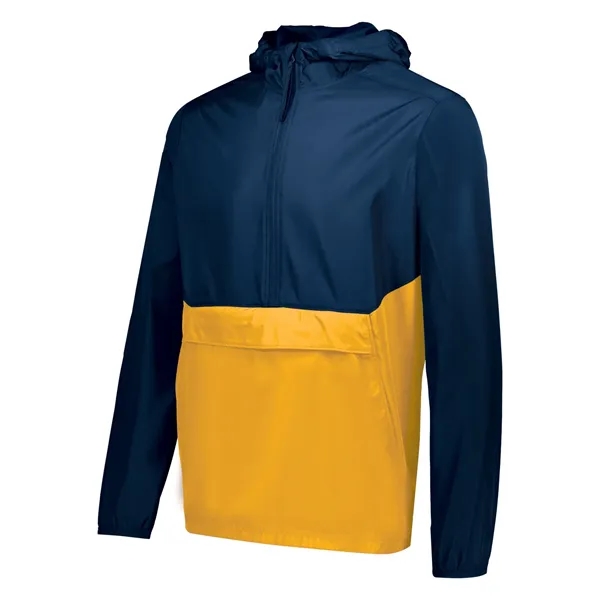 Holloway Pack Pullover Jacket - Holloway Pack Pullover Jacket - Image 31 of 50