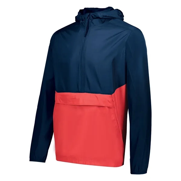 Holloway Pack Pullover Jacket - Holloway Pack Pullover Jacket - Image 34 of 50