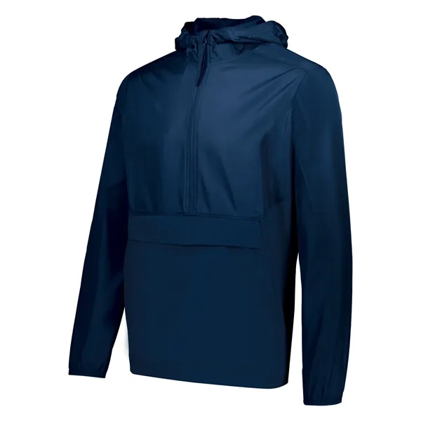 Holloway Pack Pullover Jacket - Holloway Pack Pullover Jacket - Image 43 of 50