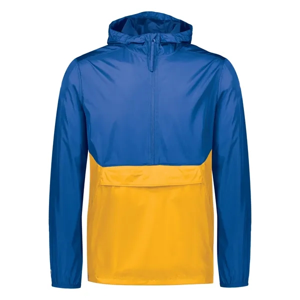 Holloway Pack Pullover Jacket - Holloway Pack Pullover Jacket - Image 45 of 50