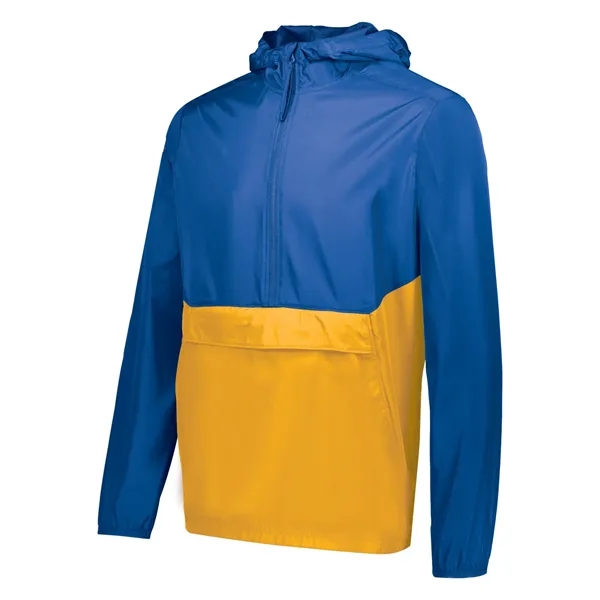 Holloway Pack Pullover Jacket - Holloway Pack Pullover Jacket - Image 46 of 50