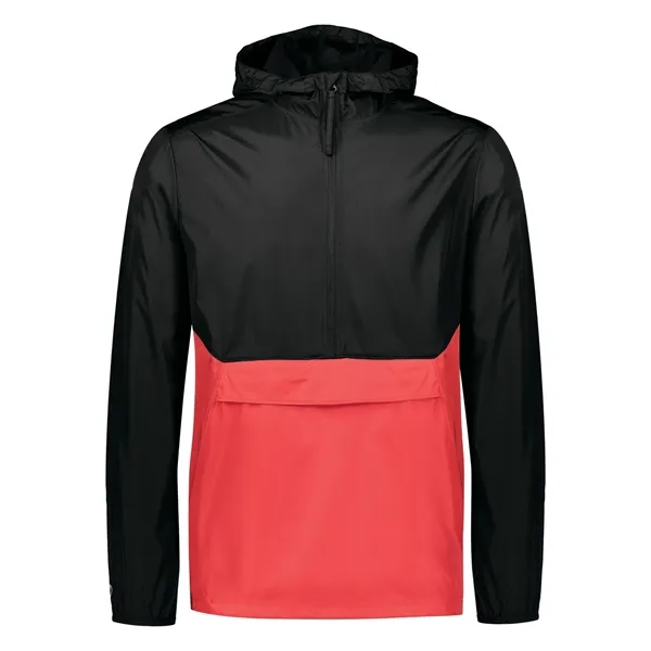 Holloway Pack Pullover Jacket - Holloway Pack Pullover Jacket - Image 48 of 50
