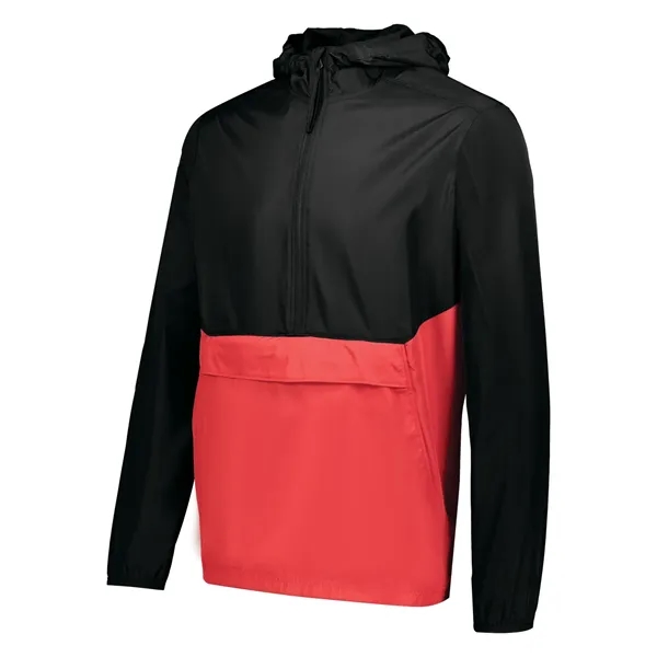 Holloway Pack Pullover Jacket - Holloway Pack Pullover Jacket - Image 49 of 50