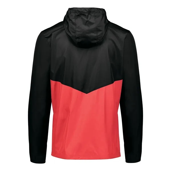 Holloway Pack Pullover Jacket - Holloway Pack Pullover Jacket - Image 50 of 50