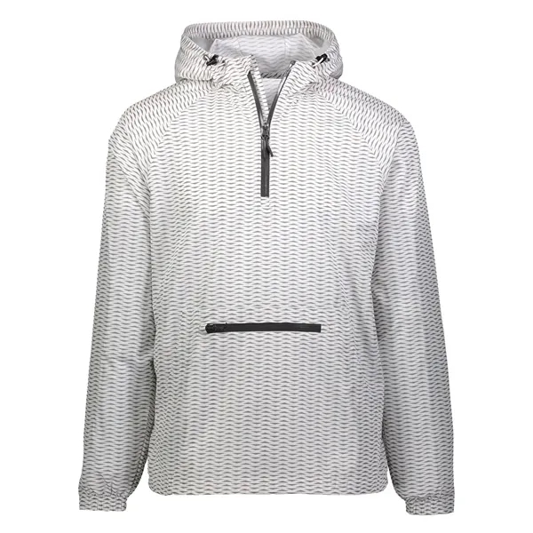 Holloway Range Packable Pullover Jacket - Holloway Range Packable Pullover Jacket - Image 0 of 20