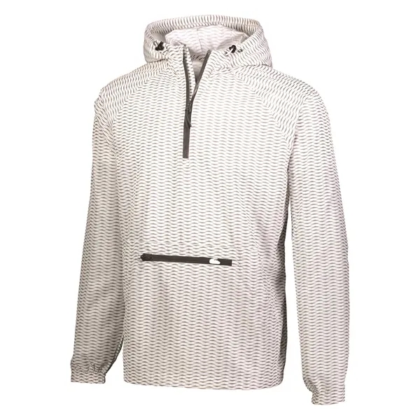 Holloway Range Packable Pullover Jacket - Holloway Range Packable Pullover Jacket - Image 1 of 20