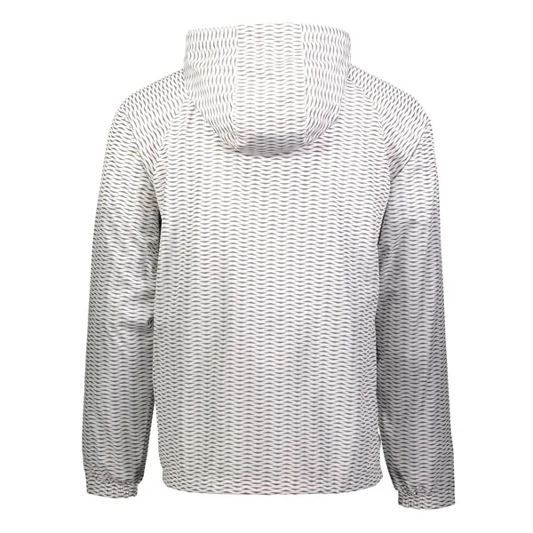 Holloway Range Packable Pullover Jacket - Holloway Range Packable Pullover Jacket - Image 2 of 20