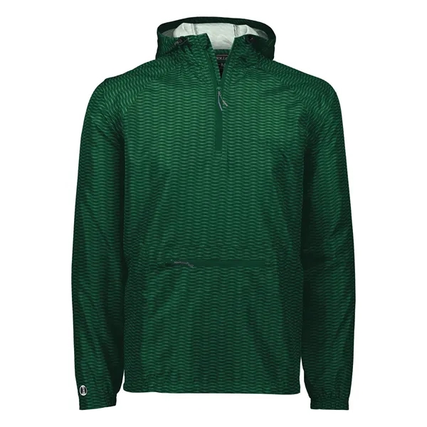 Holloway Range Packable Pullover Jacket - Holloway Range Packable Pullover Jacket - Image 3 of 20