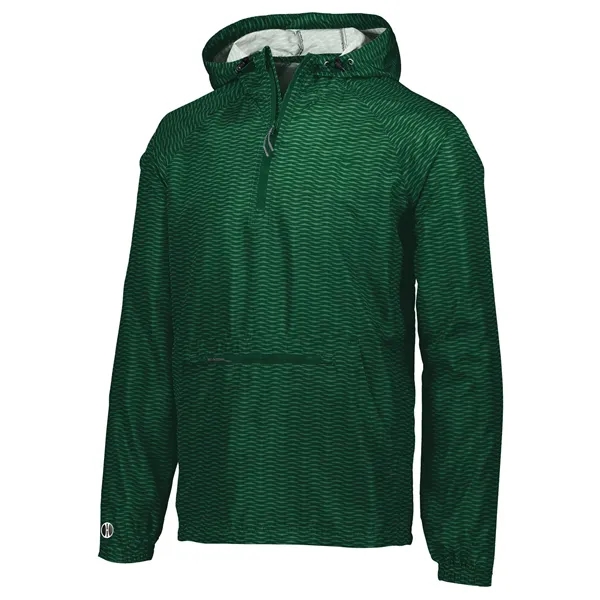 Holloway Range Packable Pullover Jacket - Holloway Range Packable Pullover Jacket - Image 4 of 20