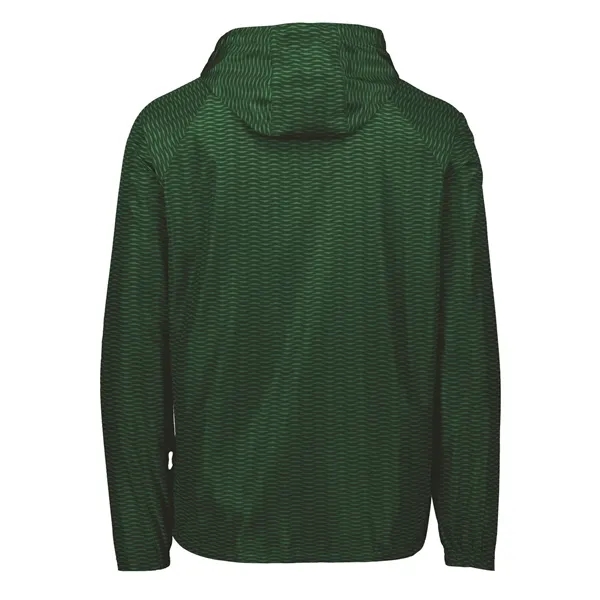 Holloway Range Packable Pullover Jacket - Holloway Range Packable Pullover Jacket - Image 5 of 20