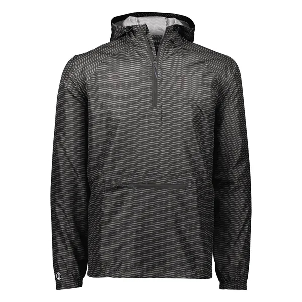 Holloway Range Packable Pullover Jacket - Holloway Range Packable Pullover Jacket - Image 6 of 20