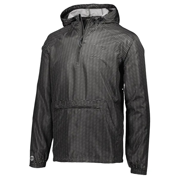 Holloway Range Packable Pullover Jacket - Holloway Range Packable Pullover Jacket - Image 7 of 20