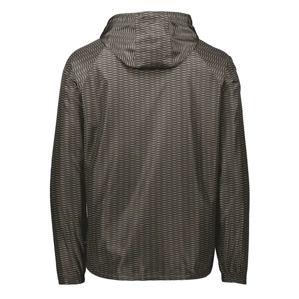 Holloway Range Packable Pullover Jacket - Holloway Range Packable Pullover Jacket - Image 8 of 20