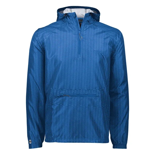 Holloway Range Packable Pullover Jacket - Holloway Range Packable Pullover Jacket - Image 9 of 20