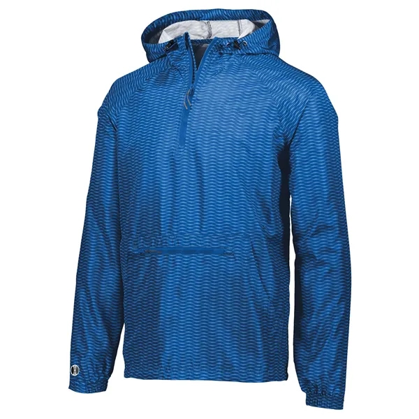 Holloway Range Packable Pullover Jacket - Holloway Range Packable Pullover Jacket - Image 10 of 20