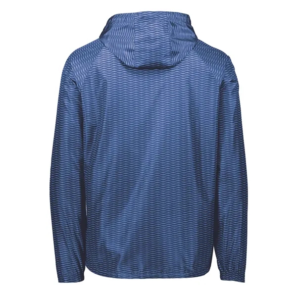 Holloway Range Packable Pullover Jacket - Holloway Range Packable Pullover Jacket - Image 11 of 20