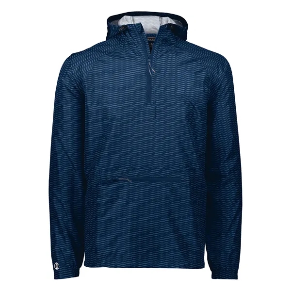 Holloway Range Packable Pullover Jacket - Holloway Range Packable Pullover Jacket - Image 12 of 20