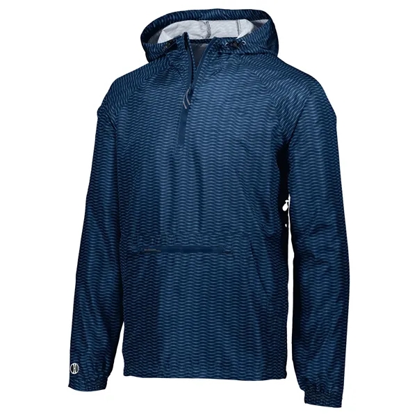 Holloway Range Packable Pullover Jacket - Holloway Range Packable Pullover Jacket - Image 13 of 20