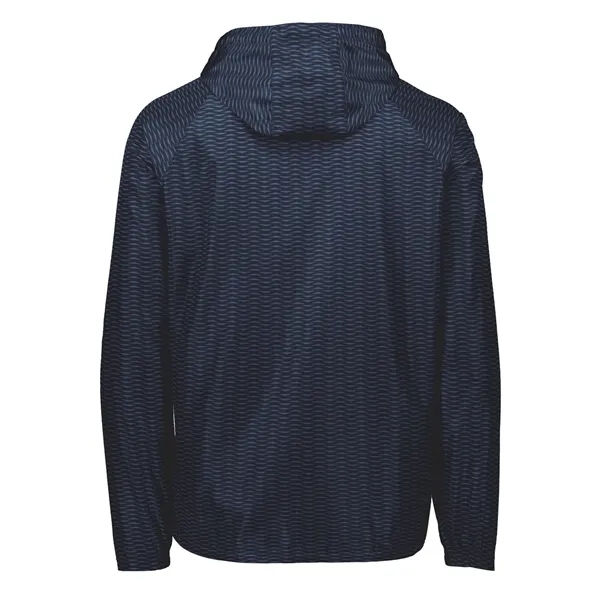 Holloway Range Packable Pullover Jacket - Holloway Range Packable Pullover Jacket - Image 14 of 20