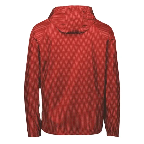 Holloway Range Packable Pullover Jacket - Holloway Range Packable Pullover Jacket - Image 17 of 20