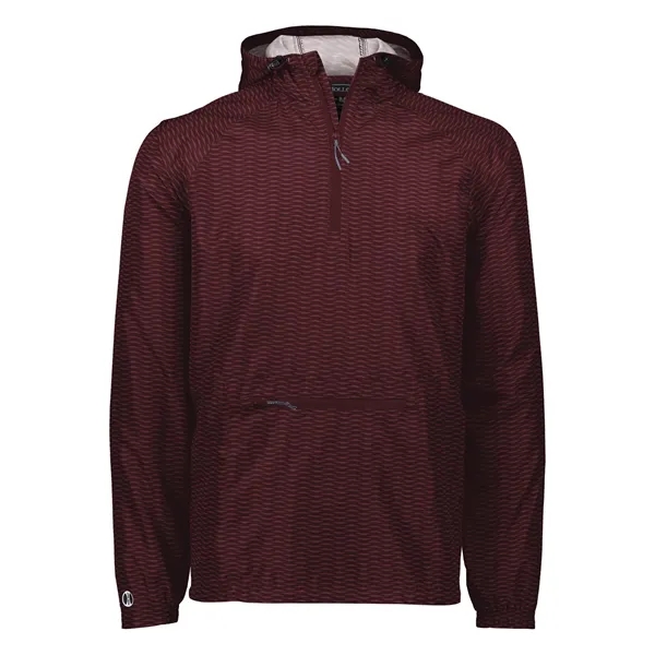 Holloway Range Packable Pullover Jacket - Holloway Range Packable Pullover Jacket - Image 18 of 20