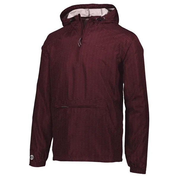 Holloway Range Packable Pullover Jacket - Holloway Range Packable Pullover Jacket - Image 19 of 20