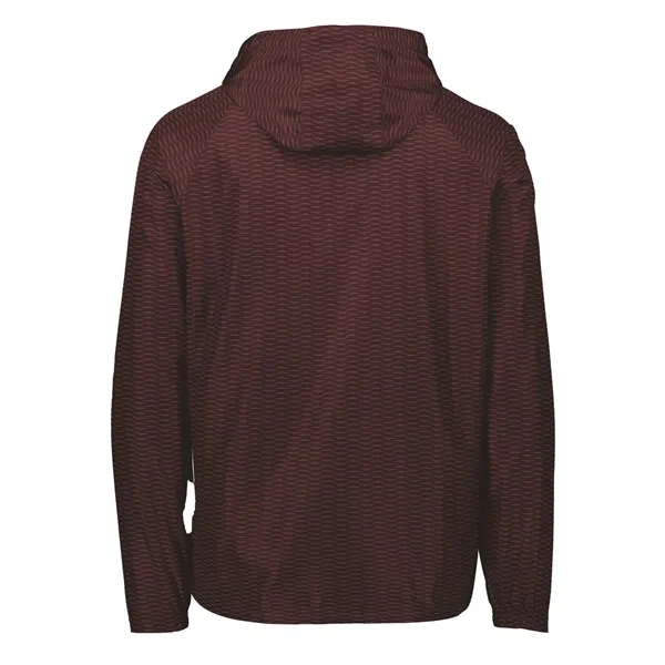 Holloway Range Packable Pullover Jacket - Holloway Range Packable Pullover Jacket - Image 20 of 20