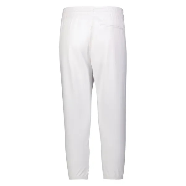 Augusta Sportswear Youth Gamer Pull-Up Baseball Pant - Augusta Sportswear Youth Gamer Pull-Up Baseball Pant - Image 2 of 8