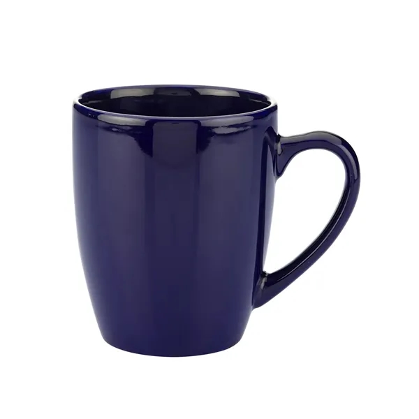 Prime Line 12oz Contemporary Challenger Cafe Ceramic Mug - Prime Line 12oz Contemporary Challenger Cafe Ceramic Mug - Image 5 of 5