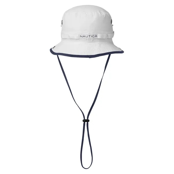 Nautica Bucket Cap - Nautica Bucket Cap - Image 14 of 23