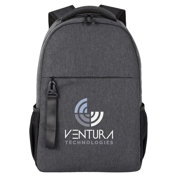 North End JAQ Work Laptop Backpack - North End JAQ Work Laptop Backpack - Image 0 of 2