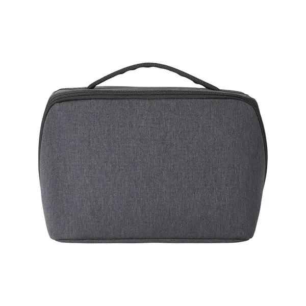 North End JAQ Travel Toiletry Bag - North End JAQ Travel Toiletry Bag - Image 1 of 3