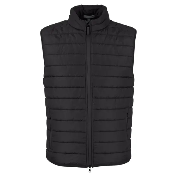 tasc Men's Quilted Puffer Vest - tasc Men's Quilted Puffer Vest - Image 3 of 3