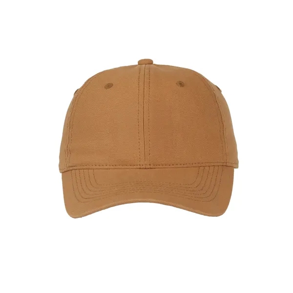 Outdoor Cap Wrangler Workwear Unstructured Solid Back Hat - Outdoor Cap Wrangler Workwear Unstructured Solid Back Hat - Image 0 of 2