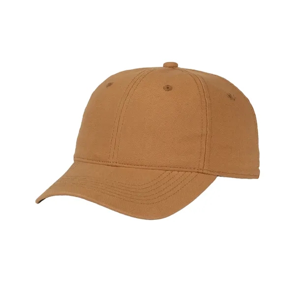 Outdoor Cap Wrangler Workwear Unstructured Solid Back Hat - Outdoor Cap Wrangler Workwear Unstructured Solid Back Hat - Image 1 of 2