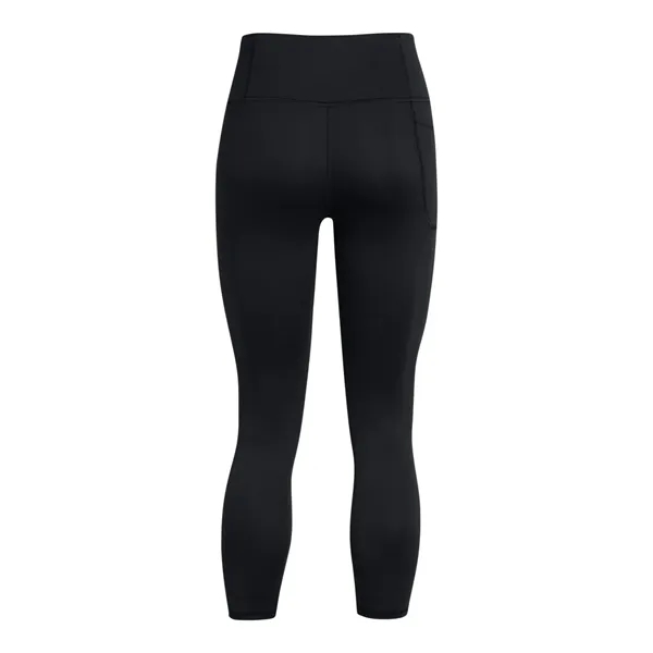 Under Armour Ladies' Motion Ankle Legging - Under Armour Ladies' Motion Ankle Legging - Image 1 of 1