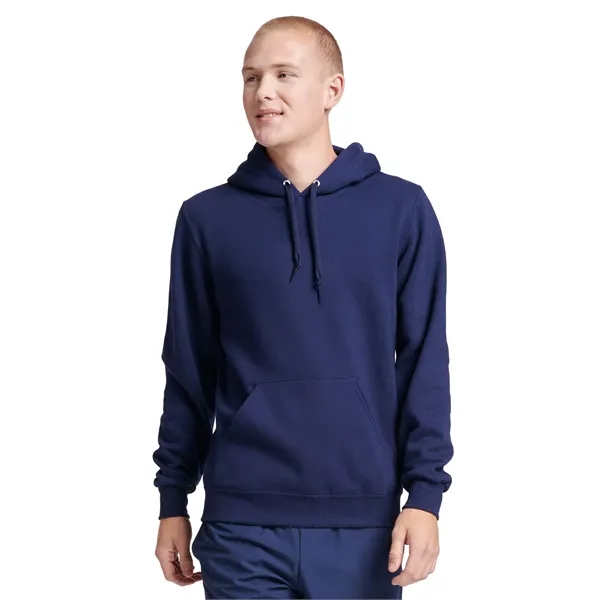 Jerzees Unisex Eco™ Premium Blend Fleece Pullover Hooded ... - Jerzees Unisex Eco™ Premium Blend Fleece Pullover Hooded ... - Image 13 of 43