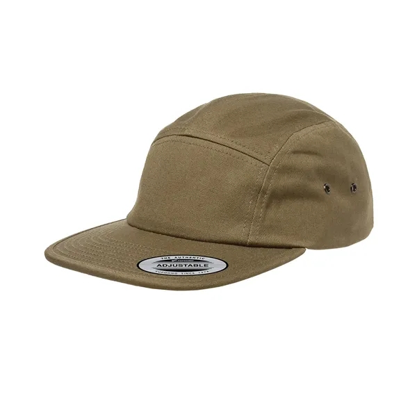 YP Classics Jockey Camper Cap - YP Classics Jockey Camper Cap - Image 15 of 29