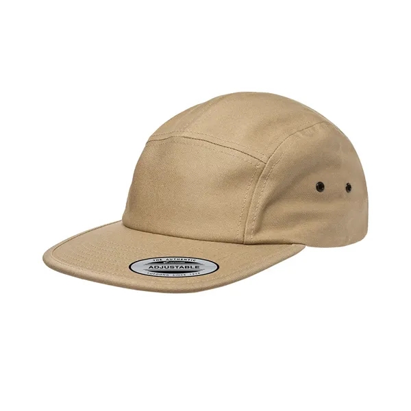 YP Classics Jockey Camper Cap - YP Classics Jockey Camper Cap - Image 16 of 29