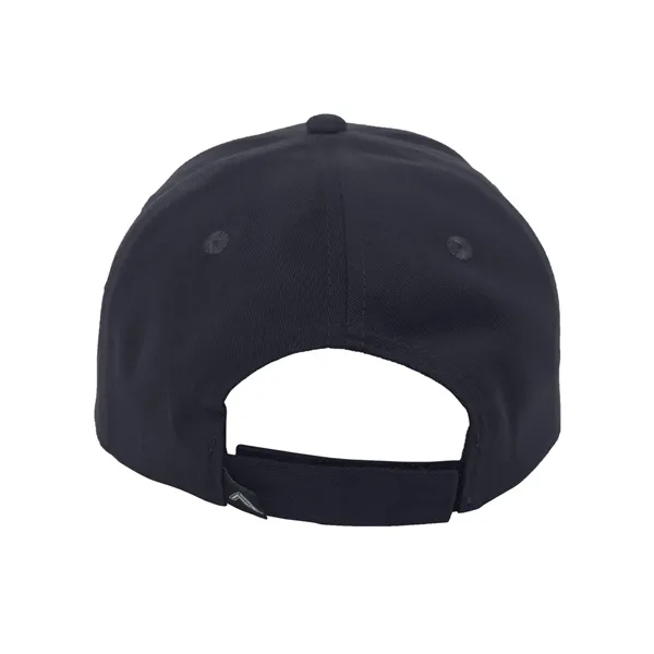 Pacific Headwear Brushed Cotton Twill Adjustable Cap - Pacific Headwear Brushed Cotton Twill Adjustable Cap - Image 31 of 40