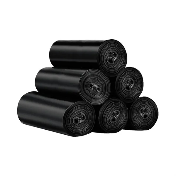 4Gall Compostable Thicken Biodegradable Trash Bag - 4Gall Compostable Thicken Biodegradable Trash Bag - Image 1 of 4