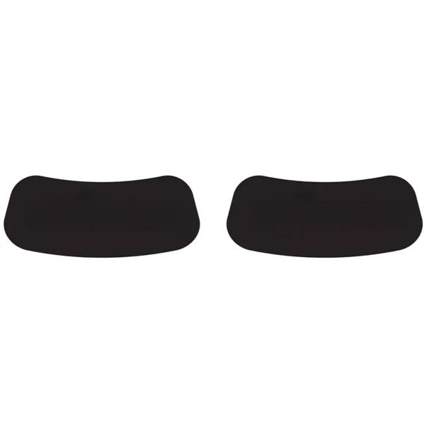 Eye Black Sticker Sports Strips - Eye Black Sticker Sports Strips - Image 1 of 6